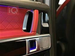 مێرسێدس بێنز G-Class